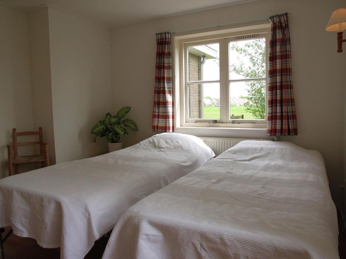 Sintjohannesga Holiday Home In Quiet Surroundings מראה חיצוני תמונה