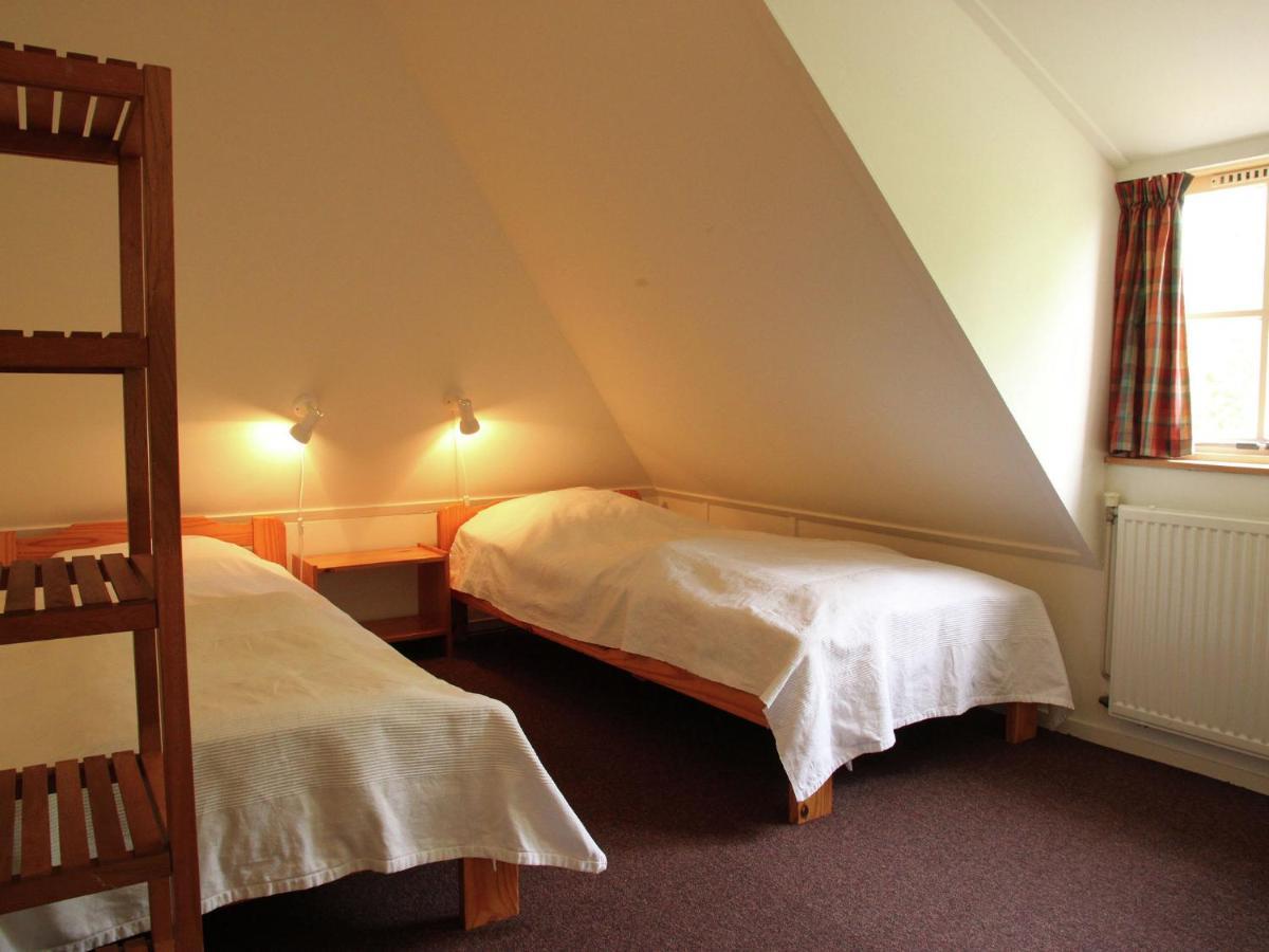 Sintjohannesga Holiday Home In Quiet Surroundings מראה חיצוני תמונה